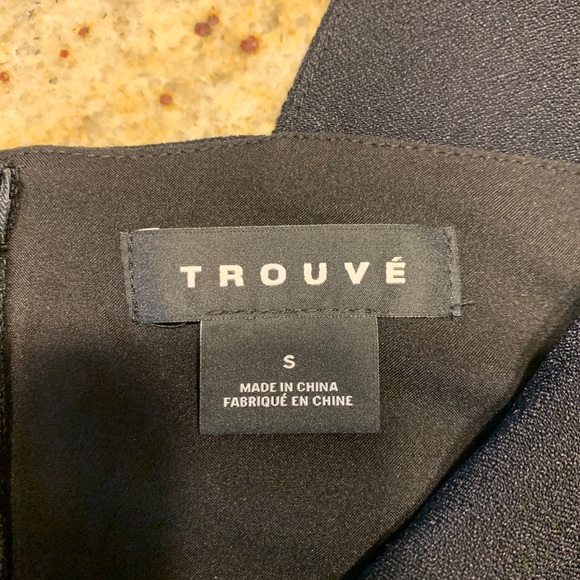 Trouve top - - Picture 3 of 3